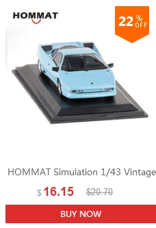 HOMMAT модель 1:43 Welly R8/911/GTI/ML350/X3/C30/Alfa Модель автомобиля литая модель игрушечного автомобиля модель автомобиля коллекционная игрушка для мальчиков