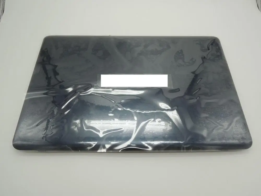 NEW LCD Back Cover Top Lid for Toshiba Satellite L775D L775 H000033040 13N0-Y3A1101 | Компьютеры и офис