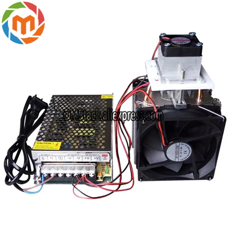12V-10A-Electronic-Refrigerator-Production-Kit-DIY-Semiconductor-Refrigeration-Chip-Radiator-Dehumidification-With-220V-EU-Power.jpg_640x640
