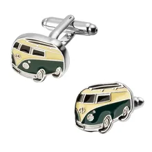 High quality fashion men’s shirts Cufflinks tell transport high iron brass Cufflinks wholesale and retail