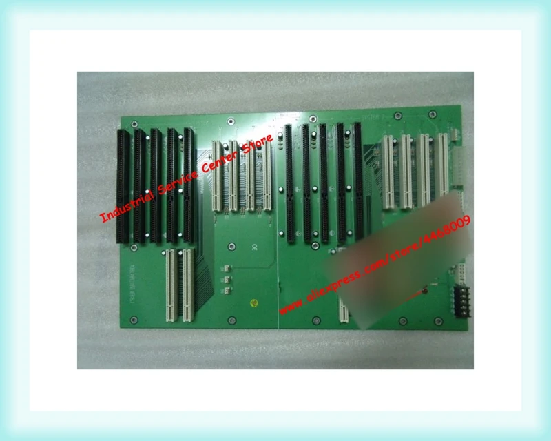 

HPC11850 VER: 6,1 двойной промышленный задний план