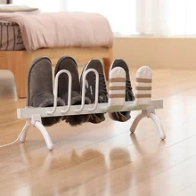 Сушильная машина в японском стиле, бытовая сушилка для обжарки обуви, переносная, зимняя, теплая, s, бесшумная, сухая сушилка, S-X-2236A