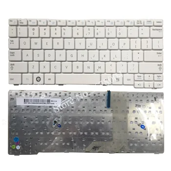

NEW US Laptop Keyboard for Samsung NF110 NP-NF110 white US keyboard