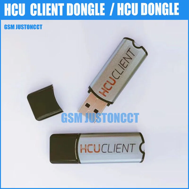 HCU Dongle 2