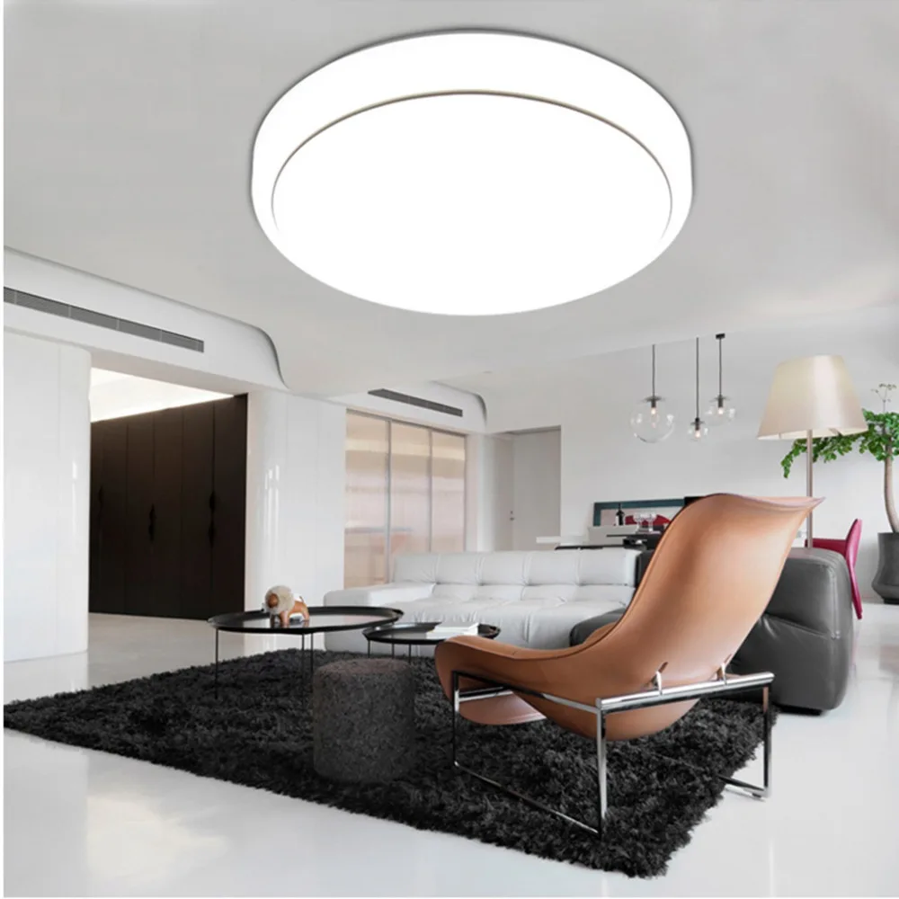 Confronta i prezzi su ceiling room shopping online / acquista ... Plafoniere moderne da soffitto
