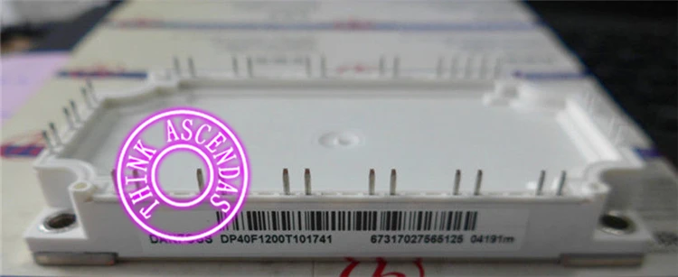 IGBT DP15F1200T101624/DP25F1200T101666/DP40F1200T101741