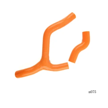 

Motorcycle silicone radiator hose kit for KTM 350SXF 350 SXF SX-F 2011 2012 Radiator Hose Kit