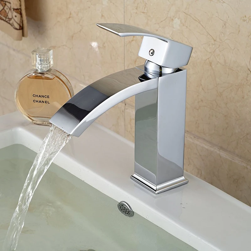 Wash Basin Faucet (3)