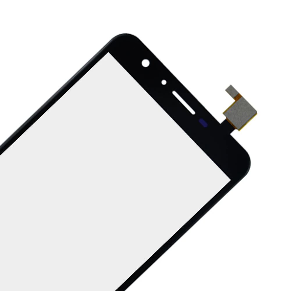 Сенсорный экран для DOOGEE Y6 оригинальный сенсорный отличные запчасти сенсорная