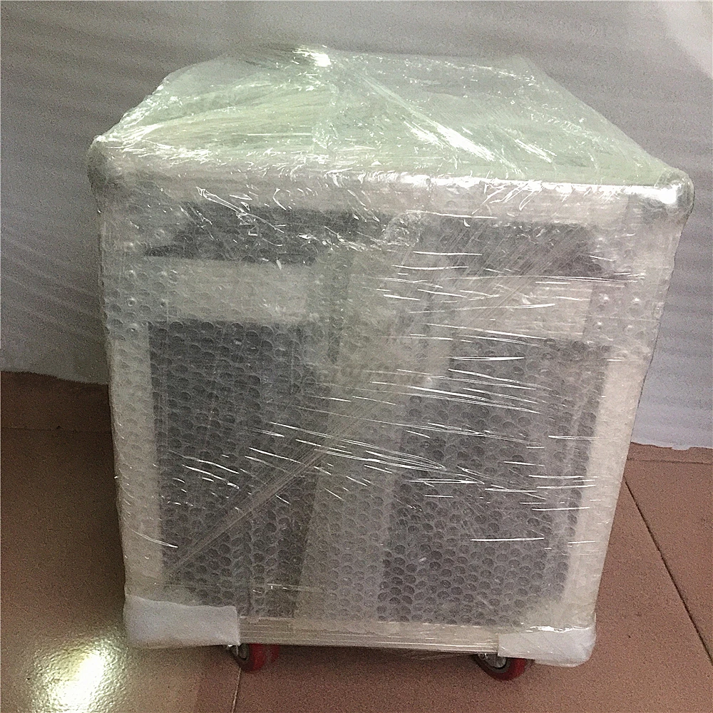 Small Water Fog Machine 30