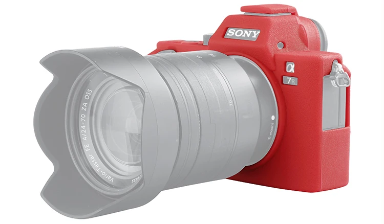 Защитный чехол для камеры sony a7II a7m2 a7rII a7sII a7r2 a7s2 a7rM2 | Электроника