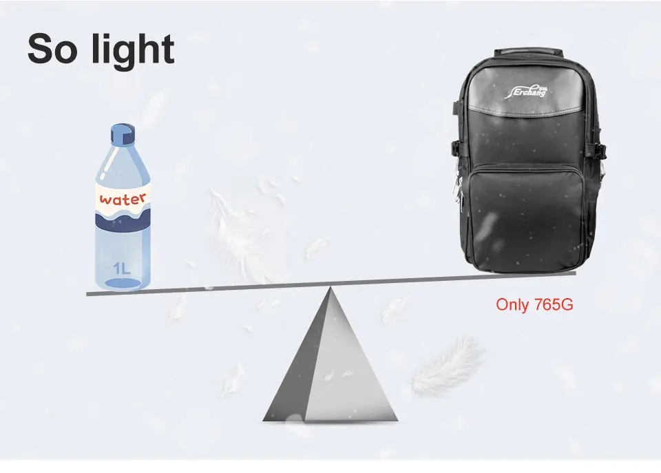 Lazer ao ar Bolsa de Acampamento Mochila de Camuflagem Erchang Pesca Livre Mochila Grande Capacidade Caminhadas Ombro Homens Militar 2020 Nova 5 Grande Capacidade Caminhadas Saco de Acampamento Ombro