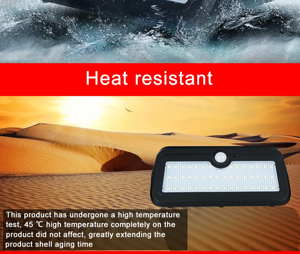 LED Solar Light 2835 (6)