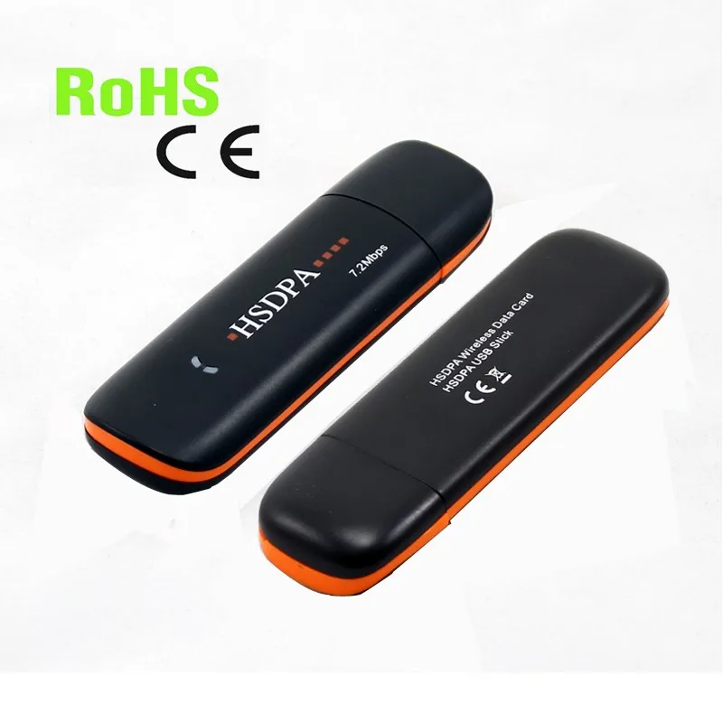 free shipping! support Android tablet 2100Mhz EF550D 7.2Mbps HSDPA HSUPA usb 3g modem mifi router
