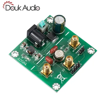 

AD584 Precision Voltage Reference Source Voltmeter Calibration 2.5V/5V/7.5V/10V