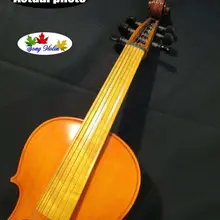 В стиле Гварнери SONG master 6 струн 1" viola огромный и мощный звук#4535