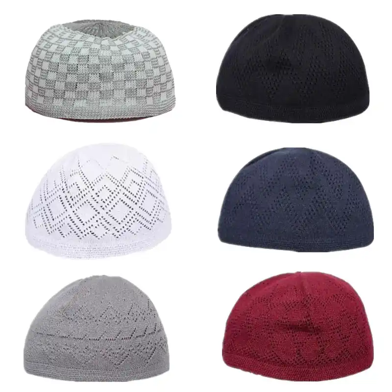mens skull caps online india