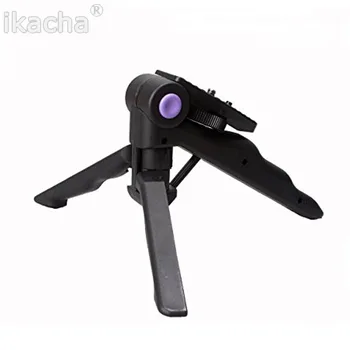 

Midas M-7 Desktop Small Tripod Sweets Camera Mini Tripod For Canon Nikon Sony Olympus