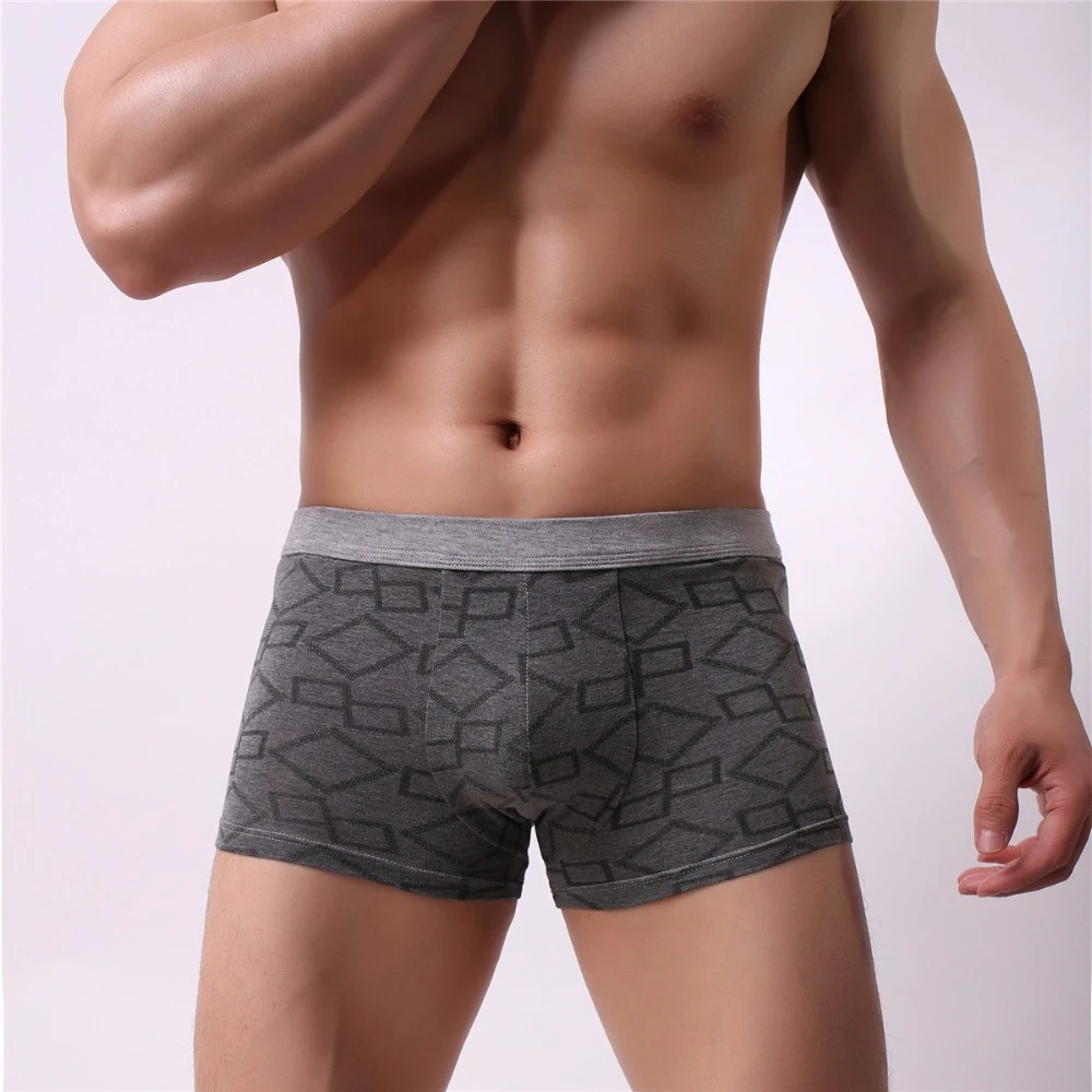 breathable underwear men