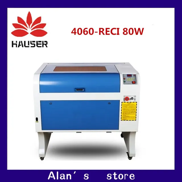 Best Price HCZ co2 laser CNC RECI 80W 4060 laser engraving cutter marking machine mini laser engraver cnc router laser head diy Best Price HCZ co2 laser CNC RECI 80W 4060 laser engraving cutter marking machine mini laser engraver cnc router laser head diy