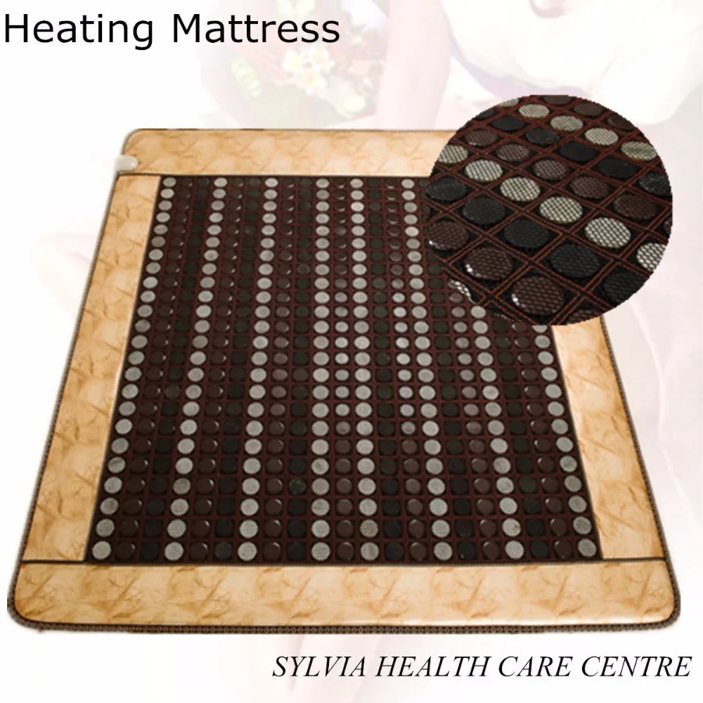Aliexpress.com : Buy 2018 new products infrared leather mattress jade