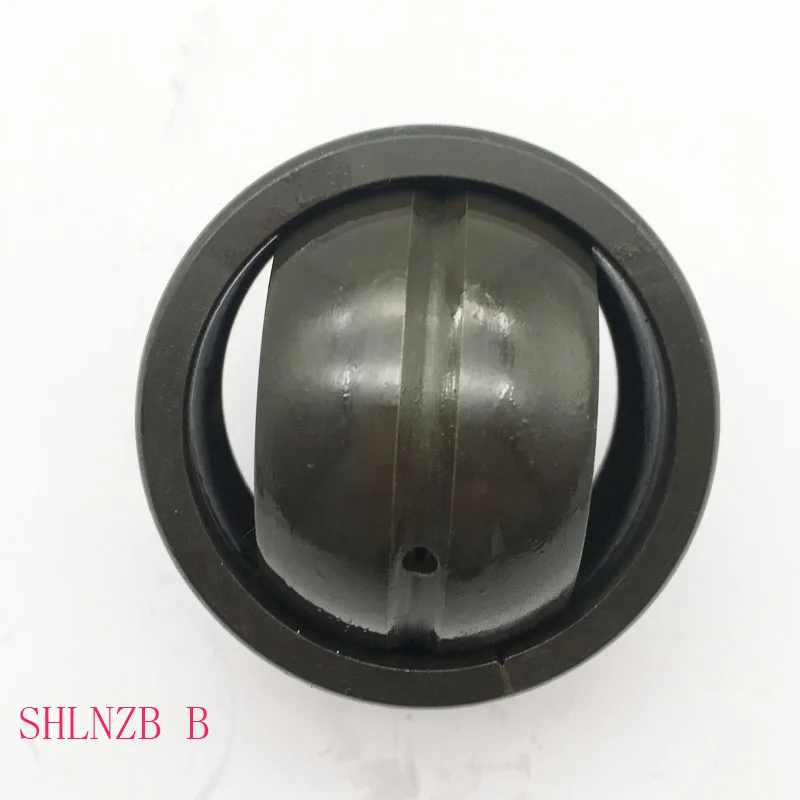 SHLNZB Bearing 1Pcs GEF75ES  SB75A  75*120*64mm Spherical plain radial Bearing  