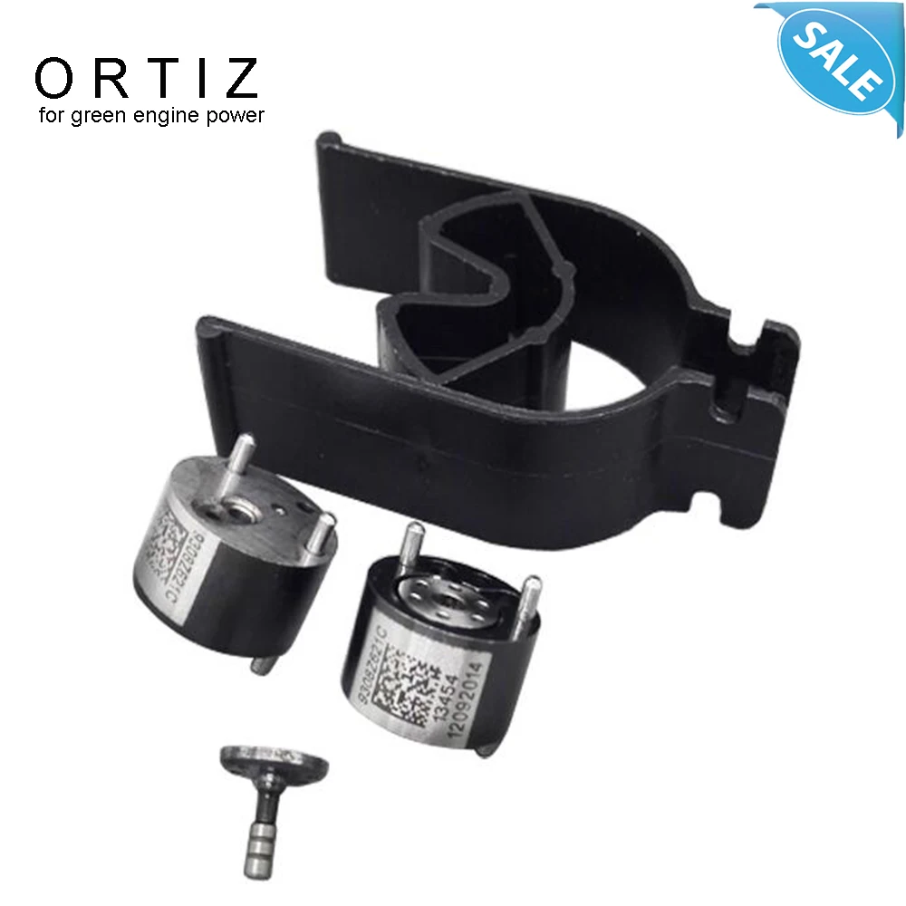 ORTIZ original 28239295 common rail 9308-621c control valve 9308621c,9308 621c injector valve 9308z621c for car service (3)