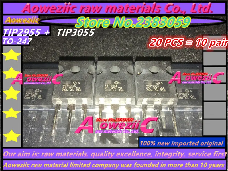 TIP3055_