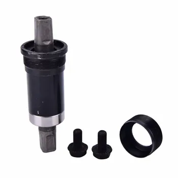 

Road Cycling Bottom Bracket Mountain Bike Seal Bearing Bottom Bracket Crank 2 Screws