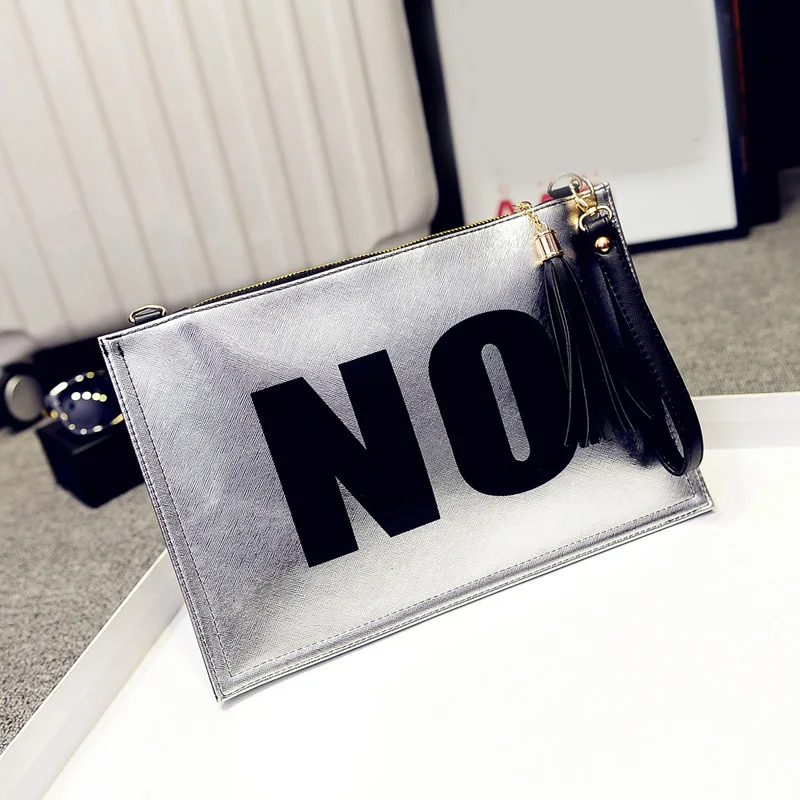 

Fashion Women Handbag 2017 Word Envelope Bag PU Leather Shoulder Bag Women Crossbody Bag Handbag Day Clutches Bolsos Mujer