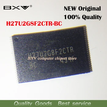 

5pcs/lots H27U2G8F2CTR-BC H27U2G8F2CTR TSOP48 Free shipping