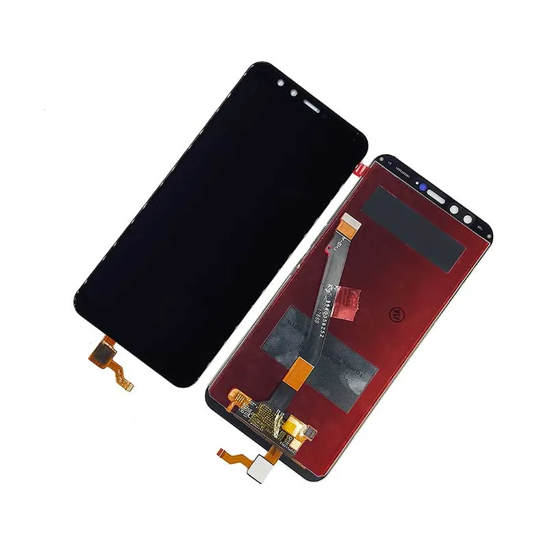 5 65 &quotдля Huawei Honor 9 Lite/9 Youth Edition LLD AL00 AL10 TL10 ЖК дисплей с сенсорным экраном|Экраны для