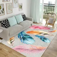 40x60 см 50x80 см прямоугольные коврики гостиная и спальня ковер современный коврик на кухню коврик