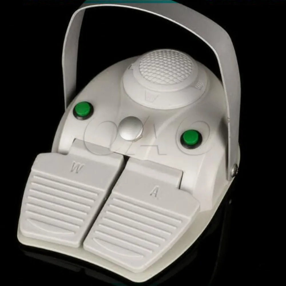 High quality Dental Foot Control switch Multi Function Foot Pedal foot