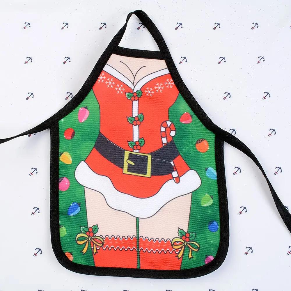 

Hot Christmas Santa Wine Bottle Cover Wrap Xmas Dinner Party Table Decoration