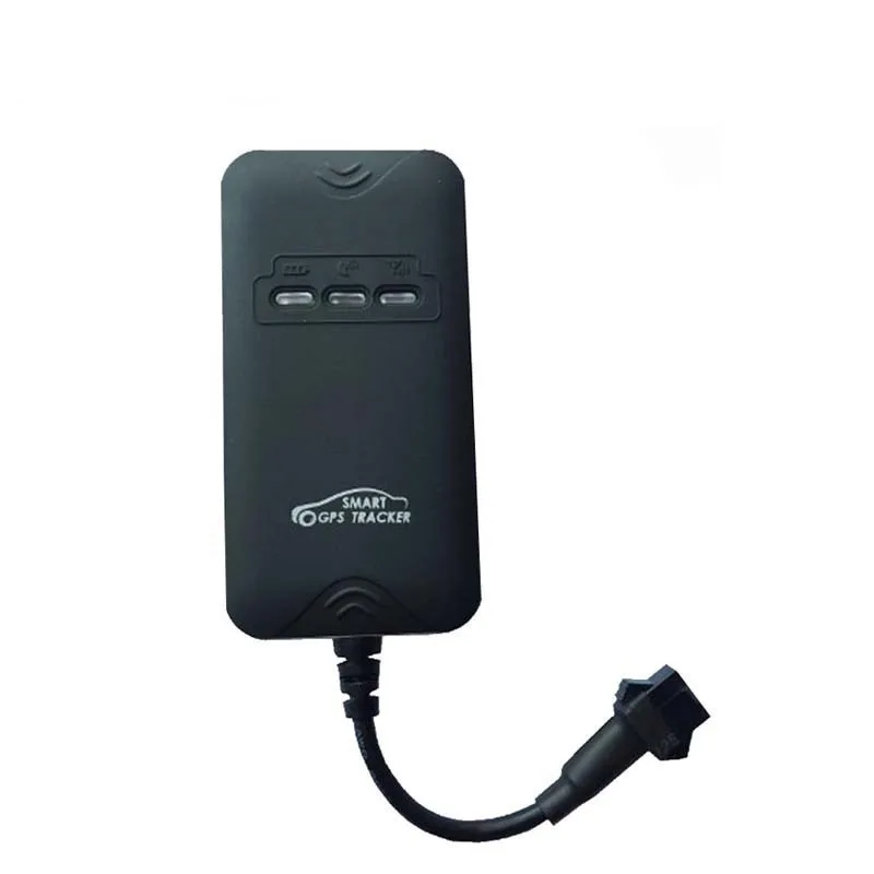 Car gps tracker 2