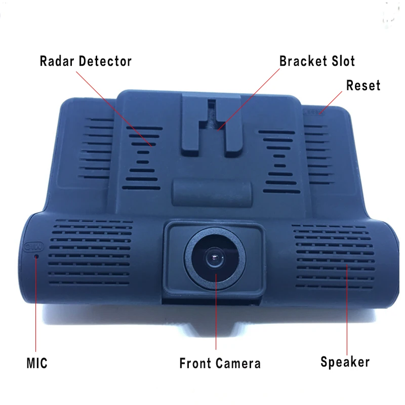  2 in 1 (English & Russian ) Voice 4.0