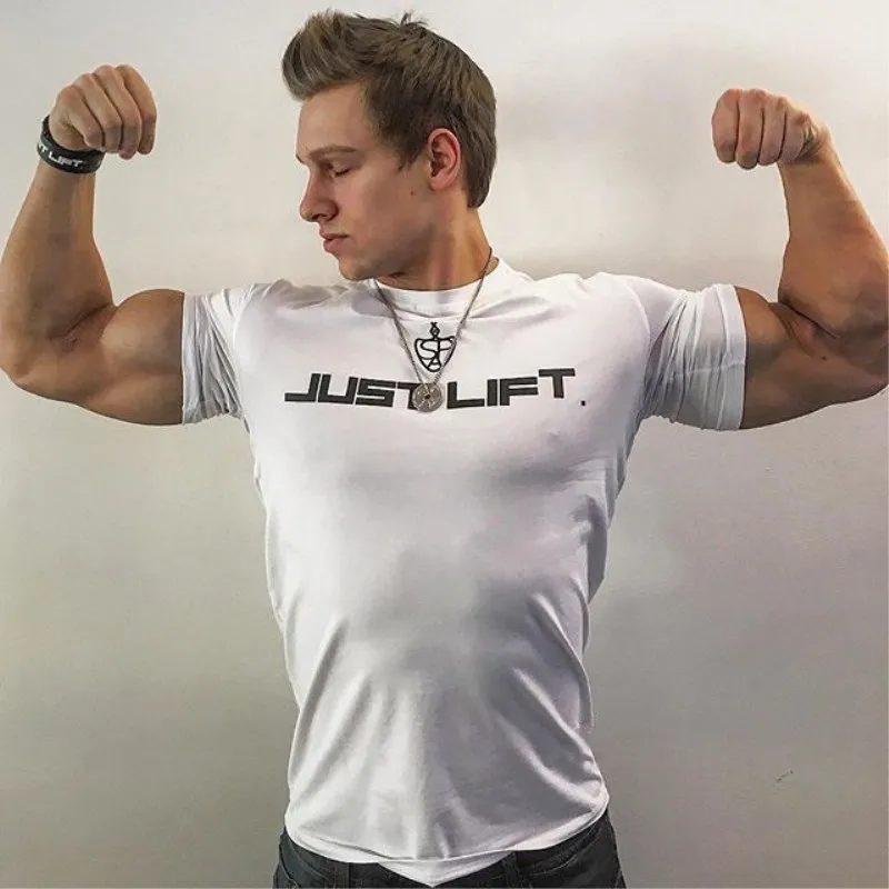 Майка Gym Aesthetics