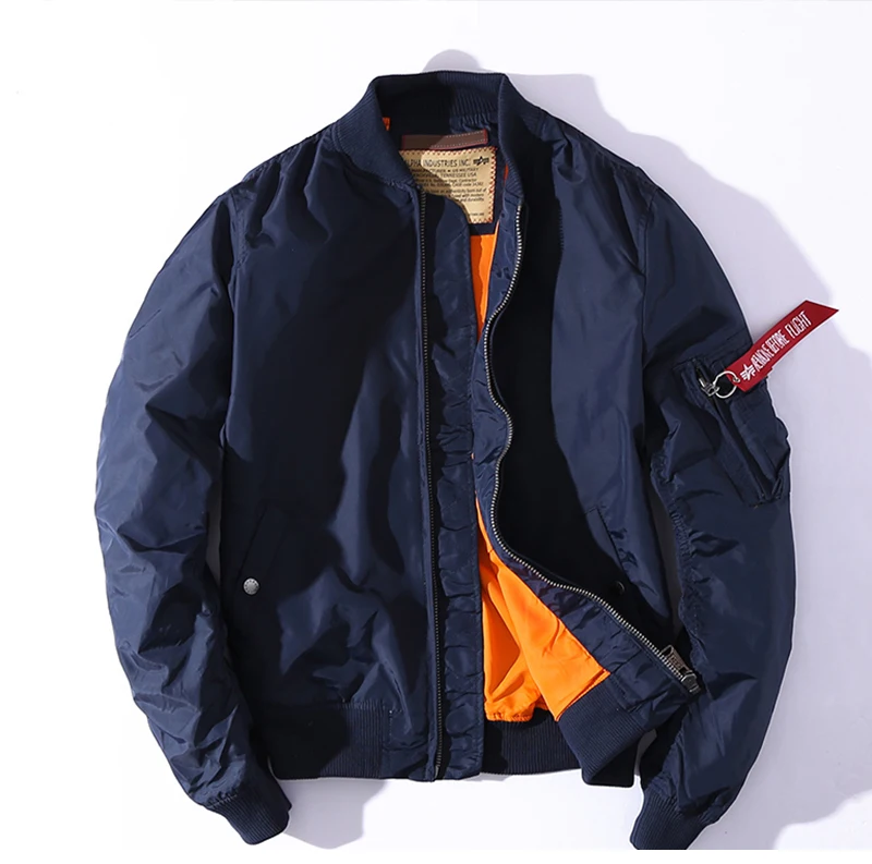 VMilitaire Mens Jacket   (4)