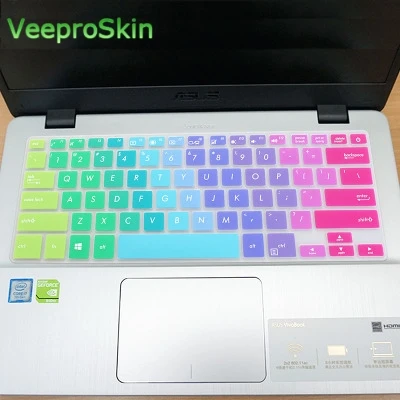 

for HP Pavilion x360 M3 m3-u103dx 13-u013TU S128nr 13.3" Keyboard Protector Film Waterproof Laptop Keyboard Cover Skin Stickers