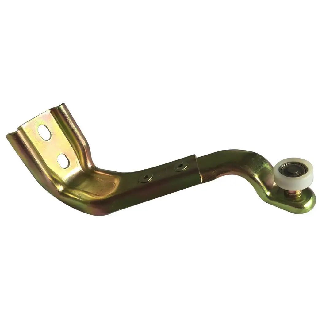 

Lower Sliding Door Bottom Roller Guide Hinge For Mercedes As picture Benz