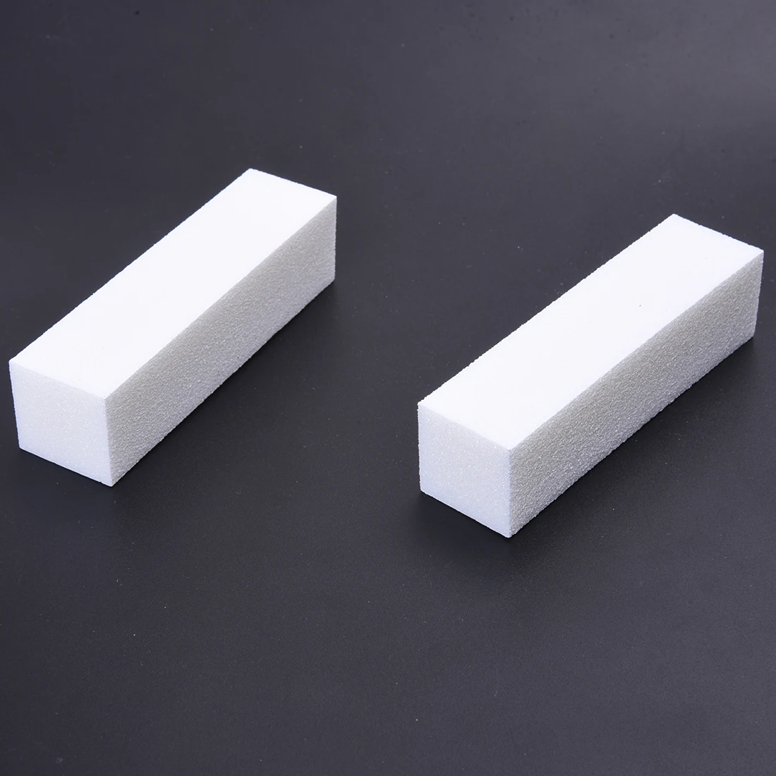 

Sponge white of filing 50 for give shape to the nails before Application