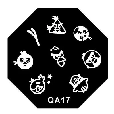 QA17