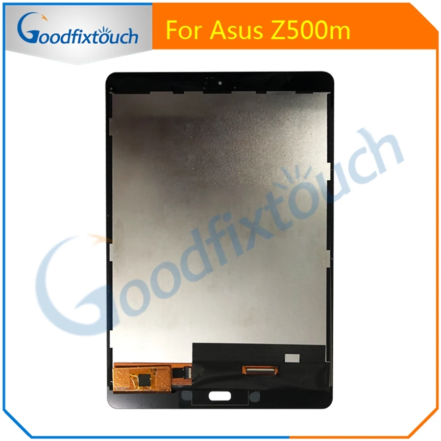 AS0201 For Asus Z500m LCD Display+Touch Screen Digitizer Panel Assembly Replacement Parts (3)