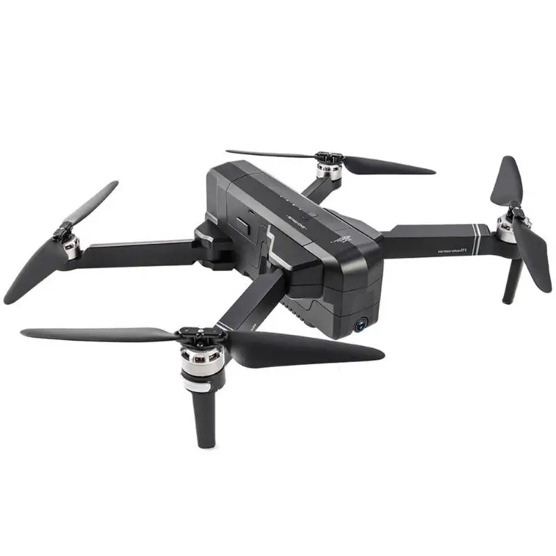 

SJRC F11 GPS Drone with Wifi FPV 1080P HD Camera F11 Brushless Quadcopter