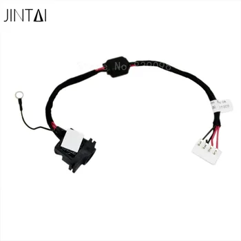 

DC POWER JACK HARNESS CABLE FOR SAMSUNG NP355V5C NP355V5C-S03 NP355V5C-A03 NP350V5C NP350V5C-A01US