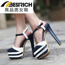 Flatform Spitzschuh Schnalle Pull On Für Frauen Synthetische Frauen Aus Echtem Leder Schuhe Slingback Rindsleder Dicke Soled Lässige