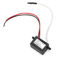 Single-head Anion Air Purifier Ionizer Negative Ion Generator Module Vitamin Cleaner Car Single-head Anion Air Purifier Ionizer Negative Ion Generator Module Vitamin Cleaner Car