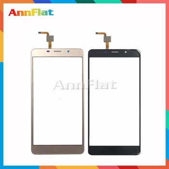 

High Quality 5.7" For Leagoo M8 Touch Screen Digitizer Front Glass Lens Sensor Panel + Tracking code