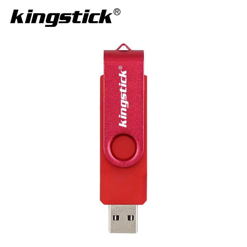 Металлический флеш накопитель 2 в 1 OTG USB 0 32 ГБ 8 16 64 128 ГБ|USB флэш-накопители| |